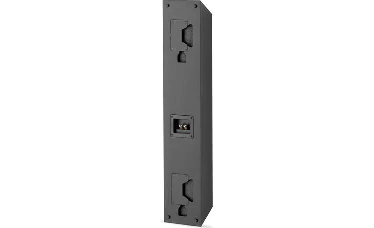 Focal On Wall 301 On-wall multi-purpose speaker (Black Satin) - FONWALL301-BL - Image 6