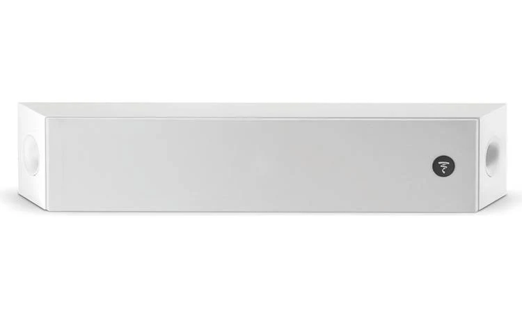 Focal On Wall 301 On-wall multi-purpose speaker (White High Gloss) - FONWALL301-WH - Image 3