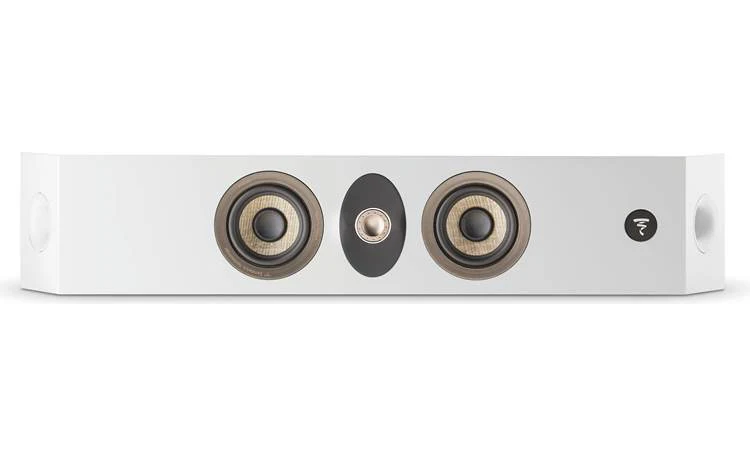 Focal On Wall 301 On-wall multi-purpose speaker (White High Gloss) - FONWALL301-WH - Image 6