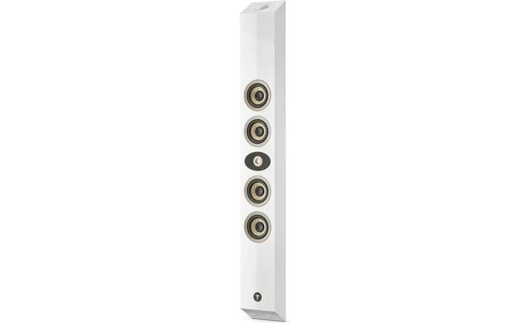 Focal On Wall 302 On-wall multi-purpose speaker (White High Gloss) - FONWALL302-WH - Image 2