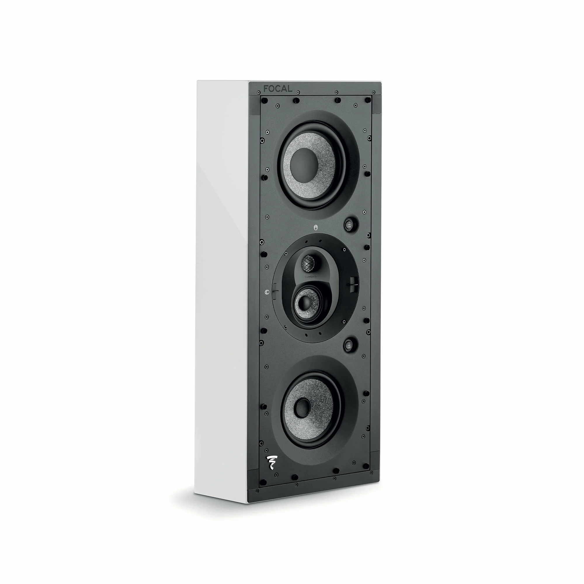 Focal On wall frames ON WALL IW LCR6 White - F1000IWLCR6OWF-WH - Image 2