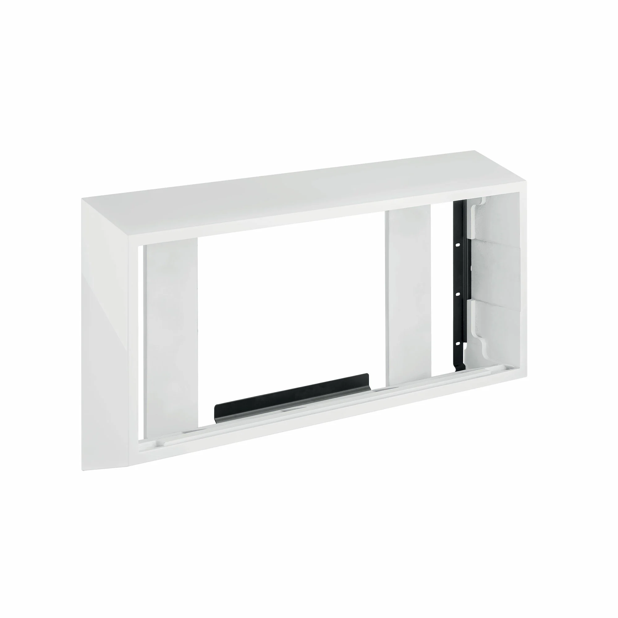 Focal On wall frames ON WALL IW LCR6 White - F1000IWLCR6OWF-WH - Image 4