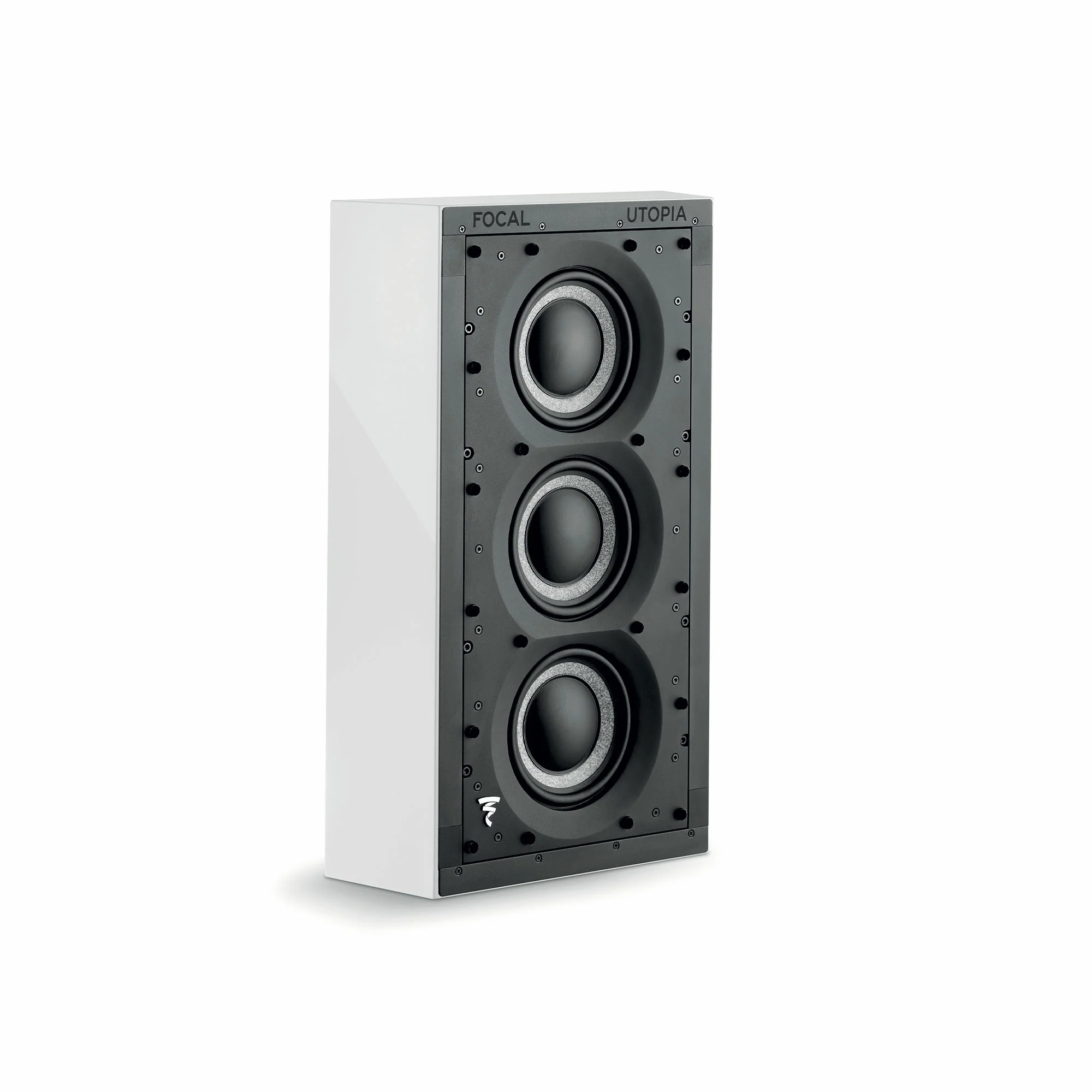 Focal On wall frames ON WALL IW SUB Brut - F1000IWSUBOWF-BR - Image 2
