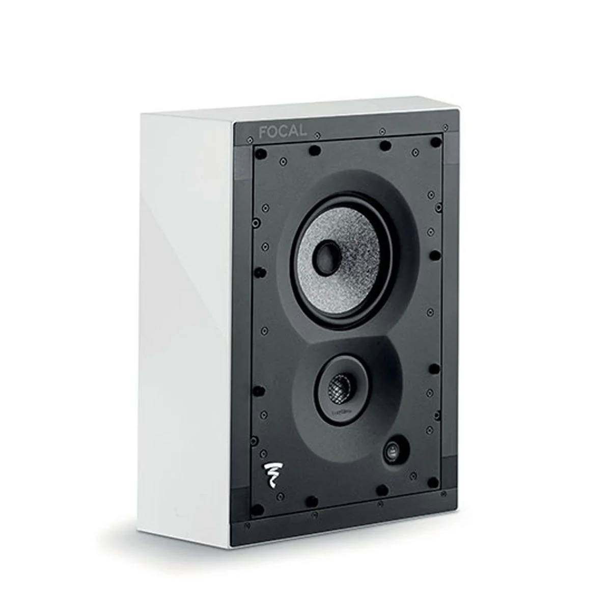 Focal On wall frames ON WALL IW6 White - F1000IW6OWF-WH - Image 2