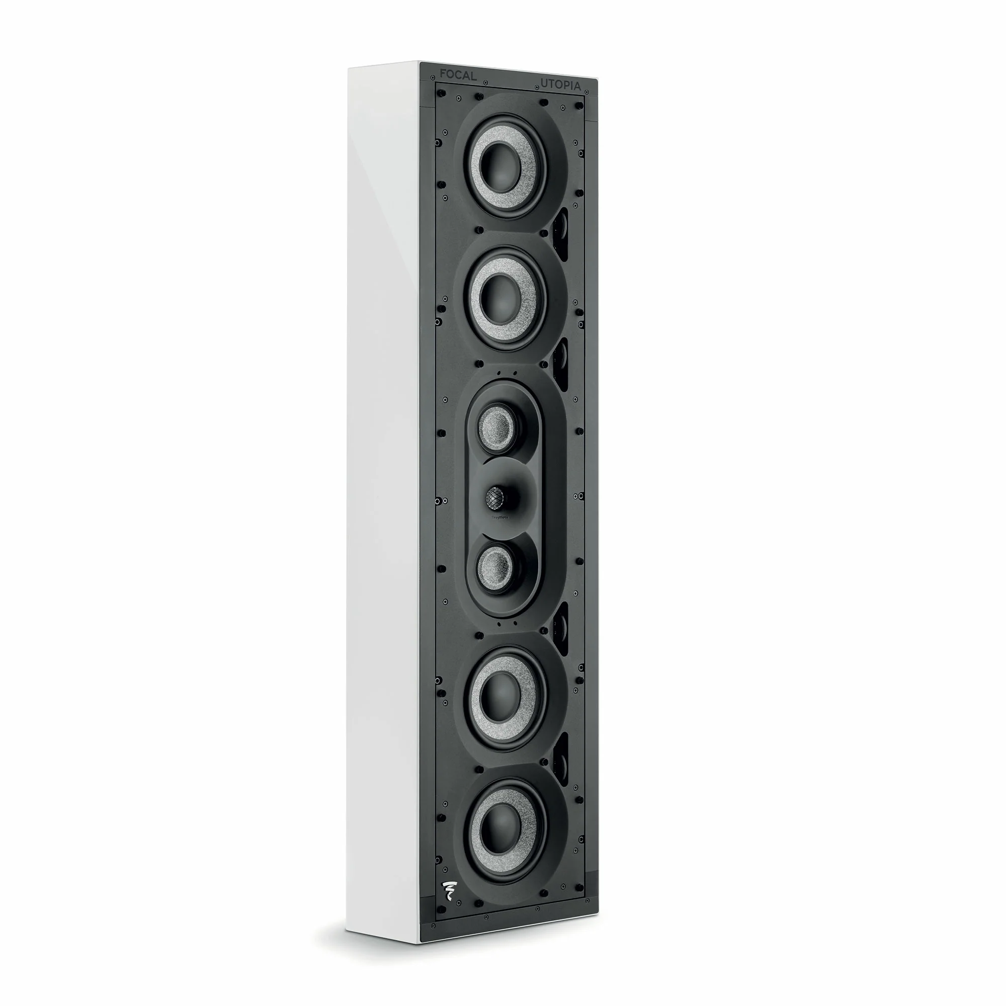 Focal On wall frames ON WALL IWLCR Utopia Brut - F1000IWUTOPIAOWF-BR - Image 2