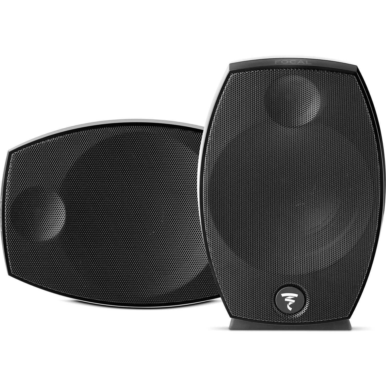 Focal Sib Evo 2-Way Bookshelf Speaker (Pair) - Image 3