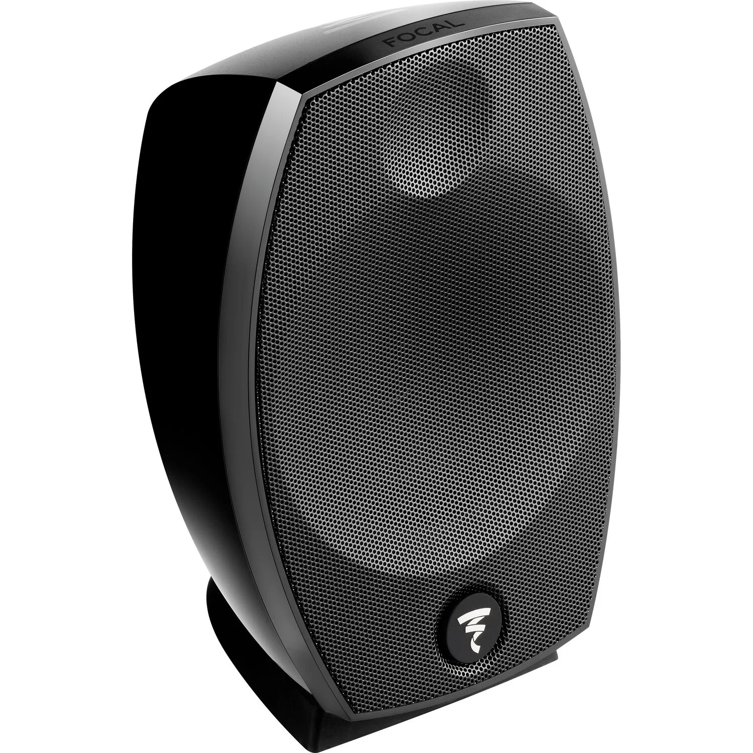 Focal Sib Evo 2-Way Bookshelf Speaker (Pair) - Image 4