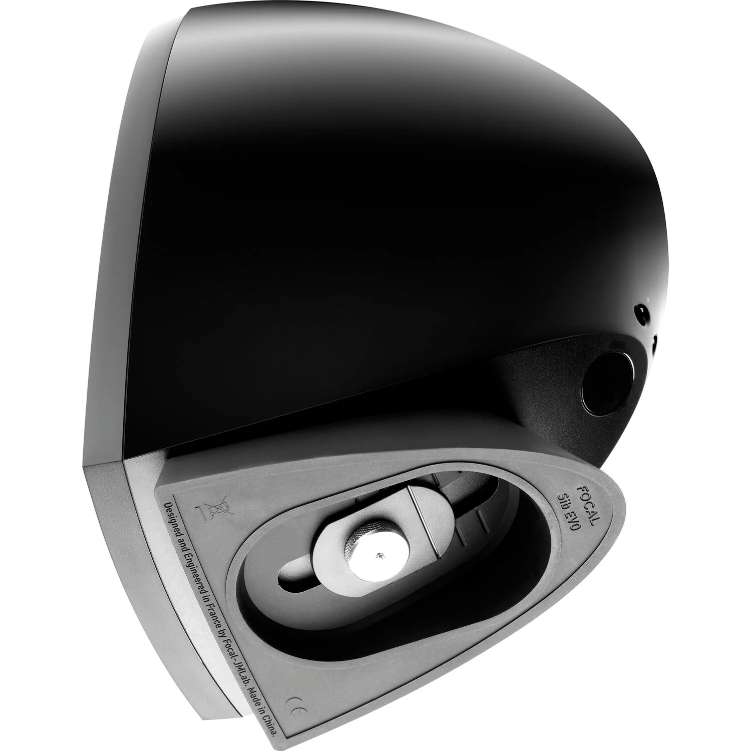 Focal Sib Evo 2-Way Bookshelf Speaker (Pair) - Image 9