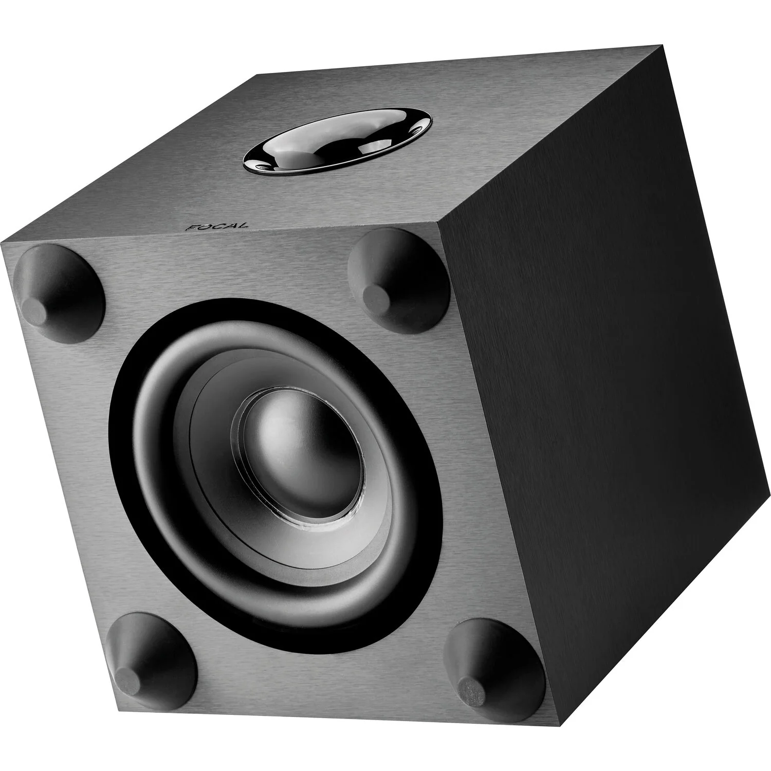 Focal Sib Evo 5.1.2 Dolby Atmos Surround Sound Speaker System - Image 9