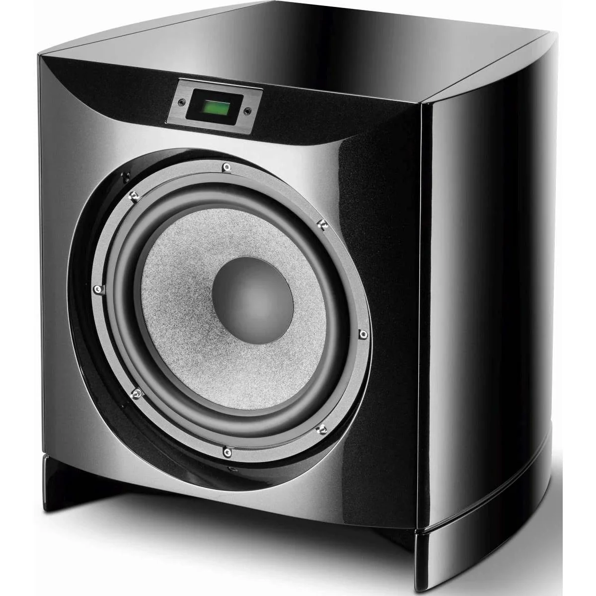 Focal Sopra SW1000 BE Active Subwoofer - JMLSOPR-SW1000BHG - Image 2