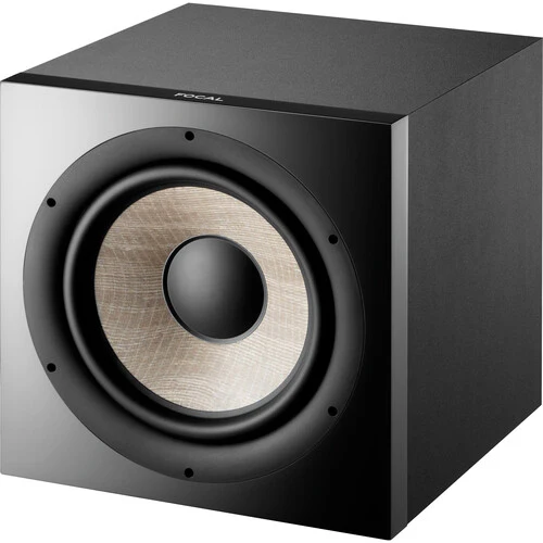 Focal Sub 1000 F 12" Active Subwoofer (Black)