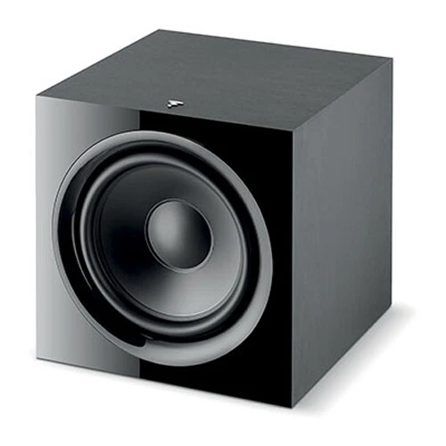Focal Sub 600P 12" 600W Subwoofer - Image 3