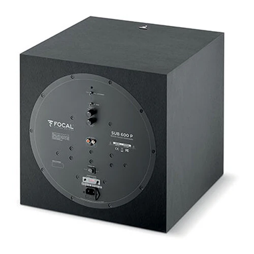 Focal Sub 600P 12" 600W Subwoofer - Image 4