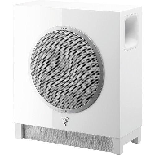 Focal Sub Air 8" 150W Wireless Subwoofer (White)