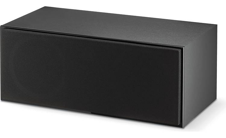 Focal Theva Center Center channel speaker (Black) - FTHEVACCBK - Image 3
