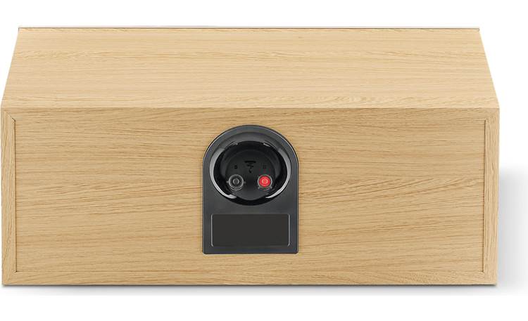 Focal Theva Center Center channel speaker (Light Wood) - FTHEVACCLW - Image 3