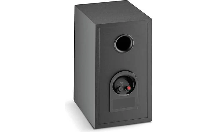 Focal Theva°1 Bookshelf speakers (Black) (Pair) - FTHEVAN1BK - Image 2