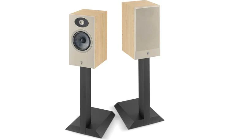 Focal Theva°1 Bookshelf speakers (Light Wood) (Pair) - FTHEVAN1LW - Image 4
