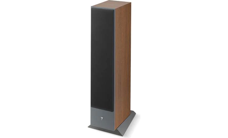 Focal Theva&deg;2 Floor-standing speaker (Dark Wood) - FTHEVAN2DW - Image 2