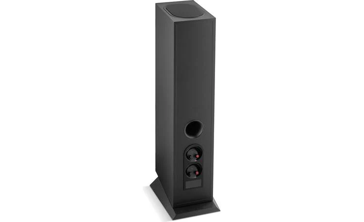 Focal Theva°3-D Dolby Atmos enabled floor-standing speaker (Black) - FTHEVAN3BK-D - Image 2