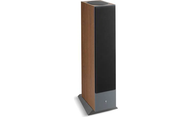 Focal Theva°3-D Dolby Atmos enabled floor-standing speaker (Dark Wood) - FTHEVAN3DW-D - Image 2