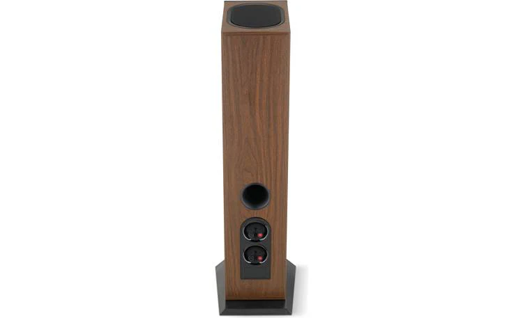 Focal Theva°3-D Dolby Atmos enabled floor-standing speaker (Dark Wood) - FTHEVAN3DW-D - Image 3