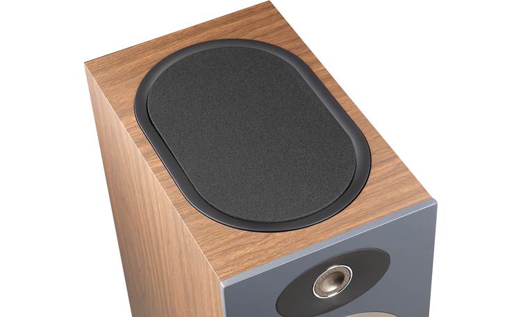 Focal Theva°3-D Dolby Atmos enabled floor-standing speaker (Dark Wood) - FTHEVAN3DW-D - Image 4