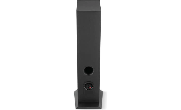 Focal Theva°3 Floor-standing speaker (Black) - FTHEVAN3BK - Image 2