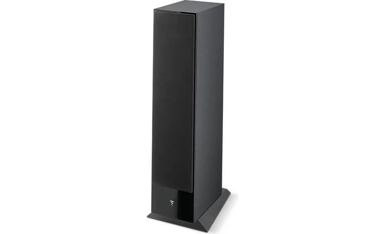 Focal Theva°3 Floor-standing speaker (Black) - FTHEVAN3BK - Image 4