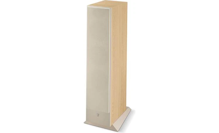 Focal Theva°3 Floor-standing speaker (Light Wood) - FTHEVAN3LW - Image 2