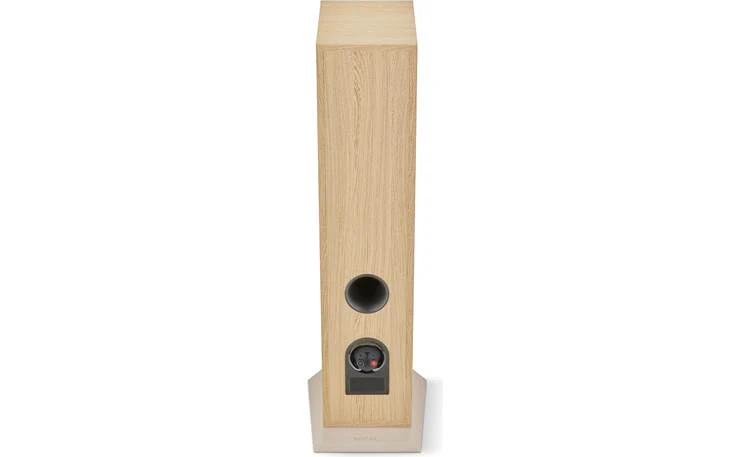 Focal Theva°3 Floor-standing speaker (Light Wood) - FTHEVAN3LW - Image 3