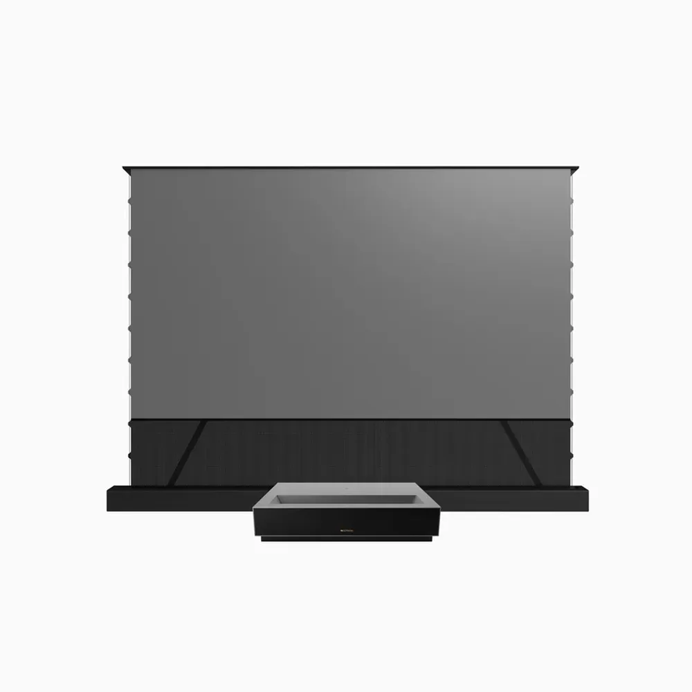 Formovie 120'' Floor Rising UST ALR Projector Screen - Image 2