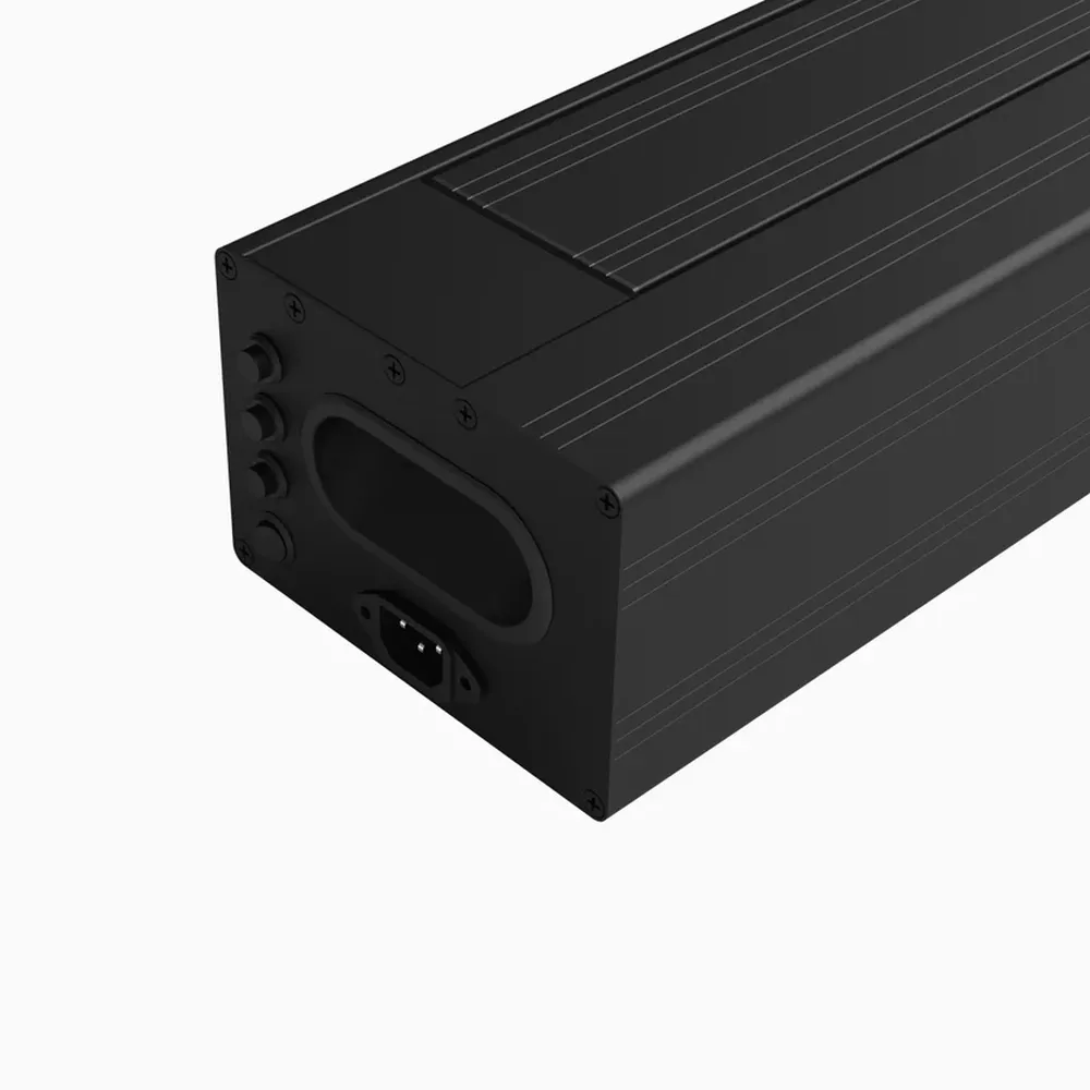 Formovie 120'' Floor Rising UST ALR Projector Screen - Image 6