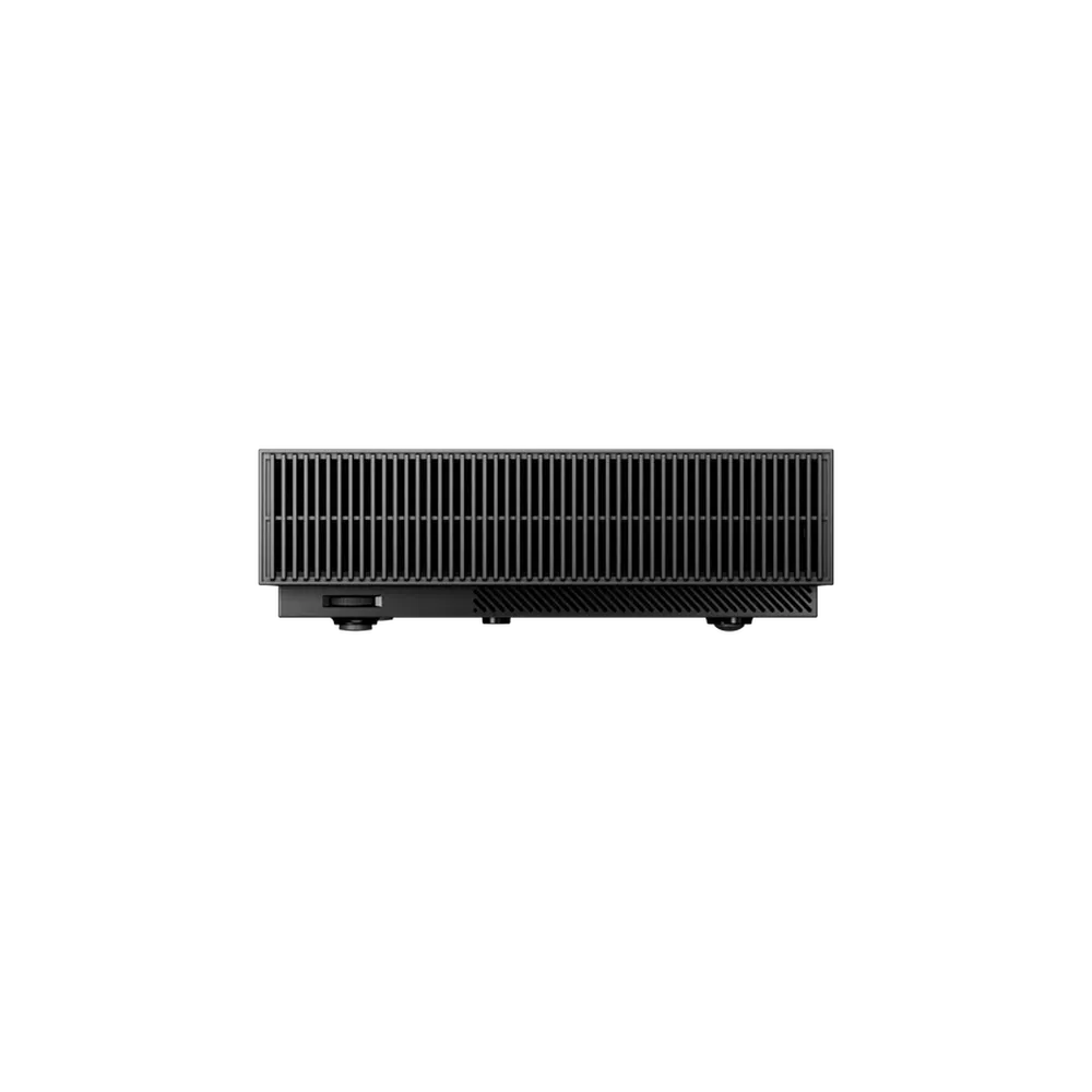 Formovie Cinema Edge 4K Ultra Short Throw 2100 Lumen Cinema UST Projector ALPD Laser TV w/ Built-In Soundbar - Image 4