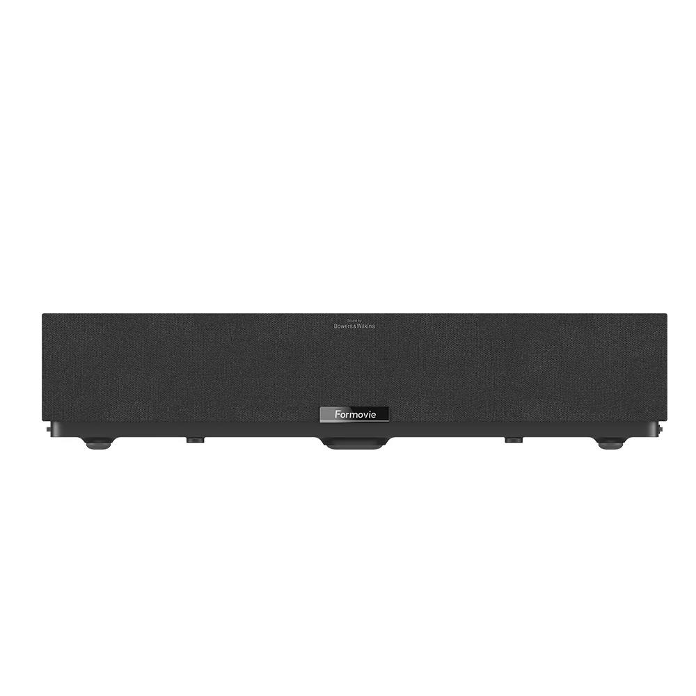 Formovie Theater 4K Ultra Short Throw Projector Triple Laser UST with Dolby Vision Laser TV - Open Box - Image 4