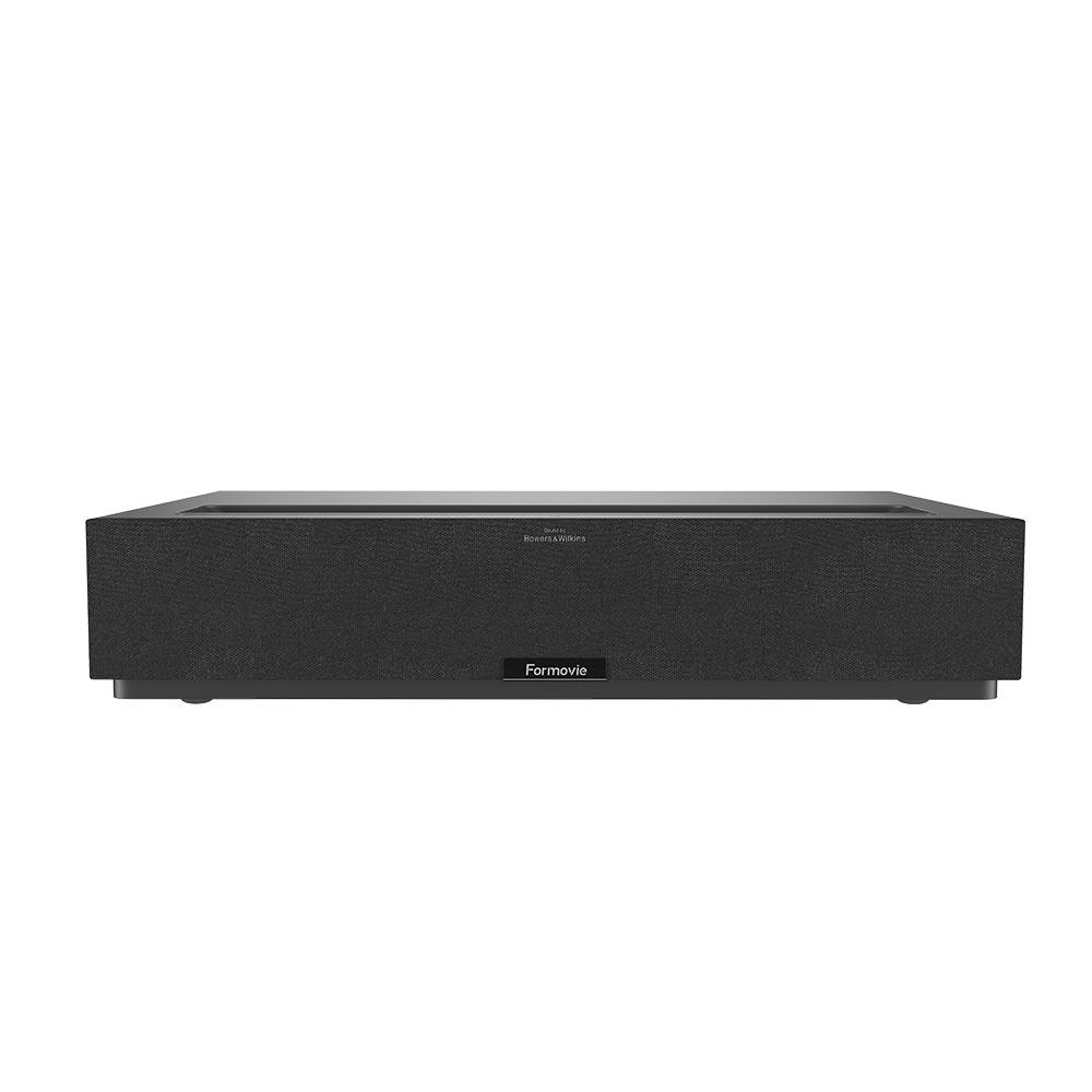 Formovie Theater 4K Ultra Short Throw Projector Triple Laser UST with Dolby Vision Laser TV - Open Box - Image 5
