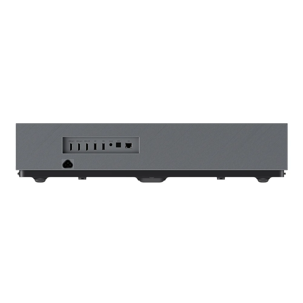 Formovie Theater 4K Ultra Short Throw Projector Triple Laser UST with Dolby Vision Laser TV - Open Box - Image 6