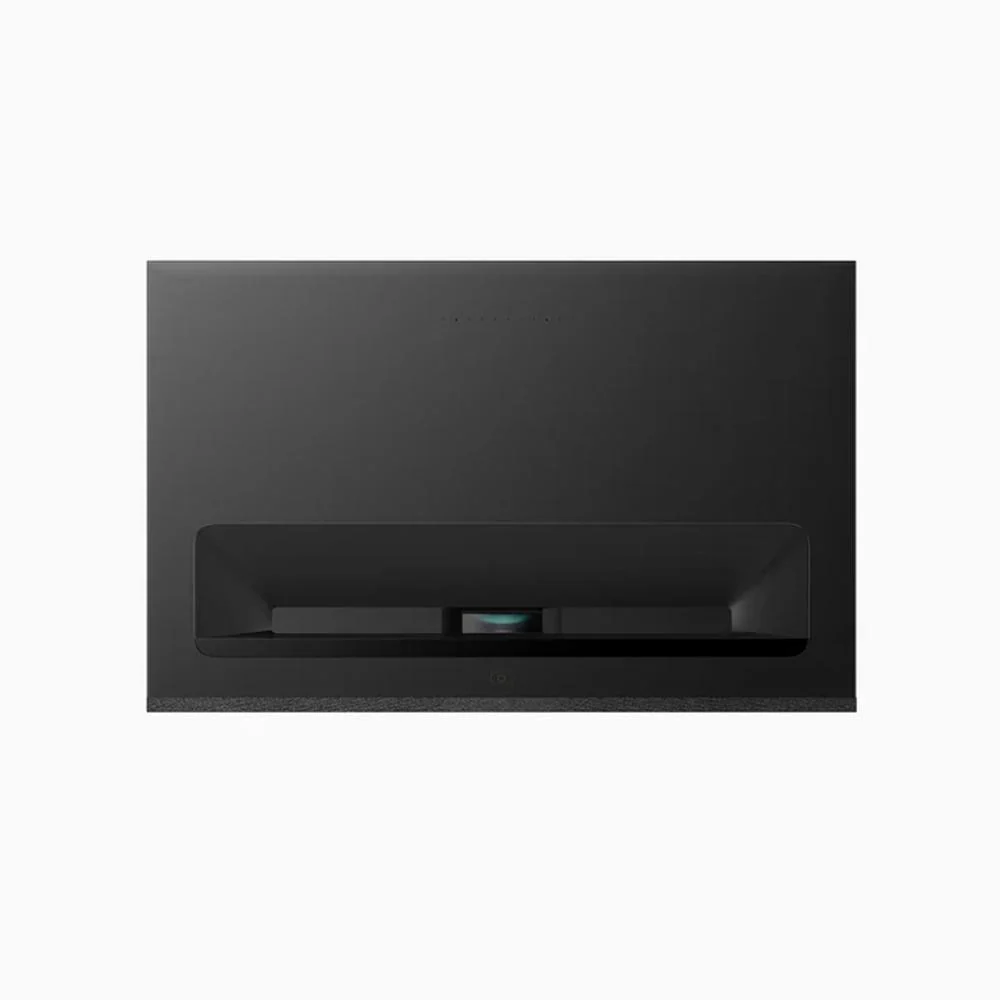 Formovie Theater Premium 4K Ultra Short Throw Projector Triple Laser UST with Dolby Vision 2200 ISO Lumen Laser TV - Open Box - Image 3