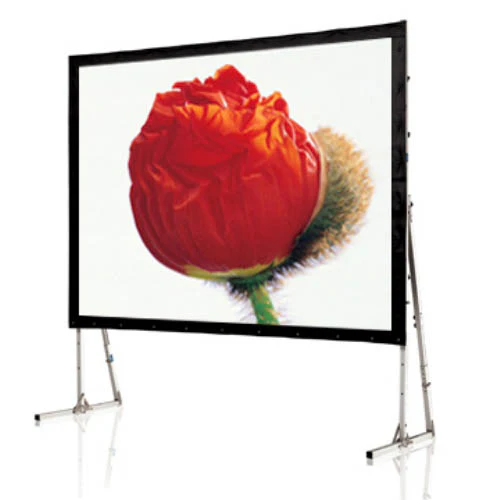 Grandview LS-Z92(169)WW3(+RE3) Super Mobile Screen - 92" - 16:9 - WW3.RE3 - w/ Front & Rear Surface