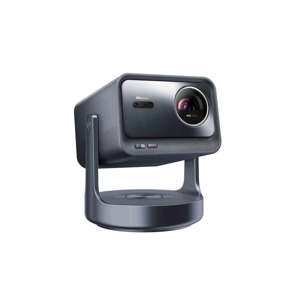 Hisense C2 Ultra + Spectra Projection Shadowscape 100" ALR Fixed Frame Screen Bundle - Image 7