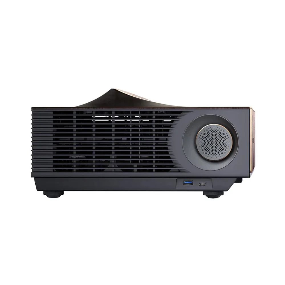 Hisense L9Q Triple Laser 4K Ultra Short Throw Projector - 5000 ANSI Lumen UST - Image 6