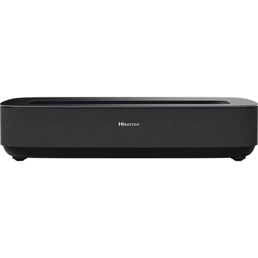 Hisense PL2 X-Fusion Laser Cinema 4K Ultra Short Throw Projector | 2700 ANSI Lumens - Image 2