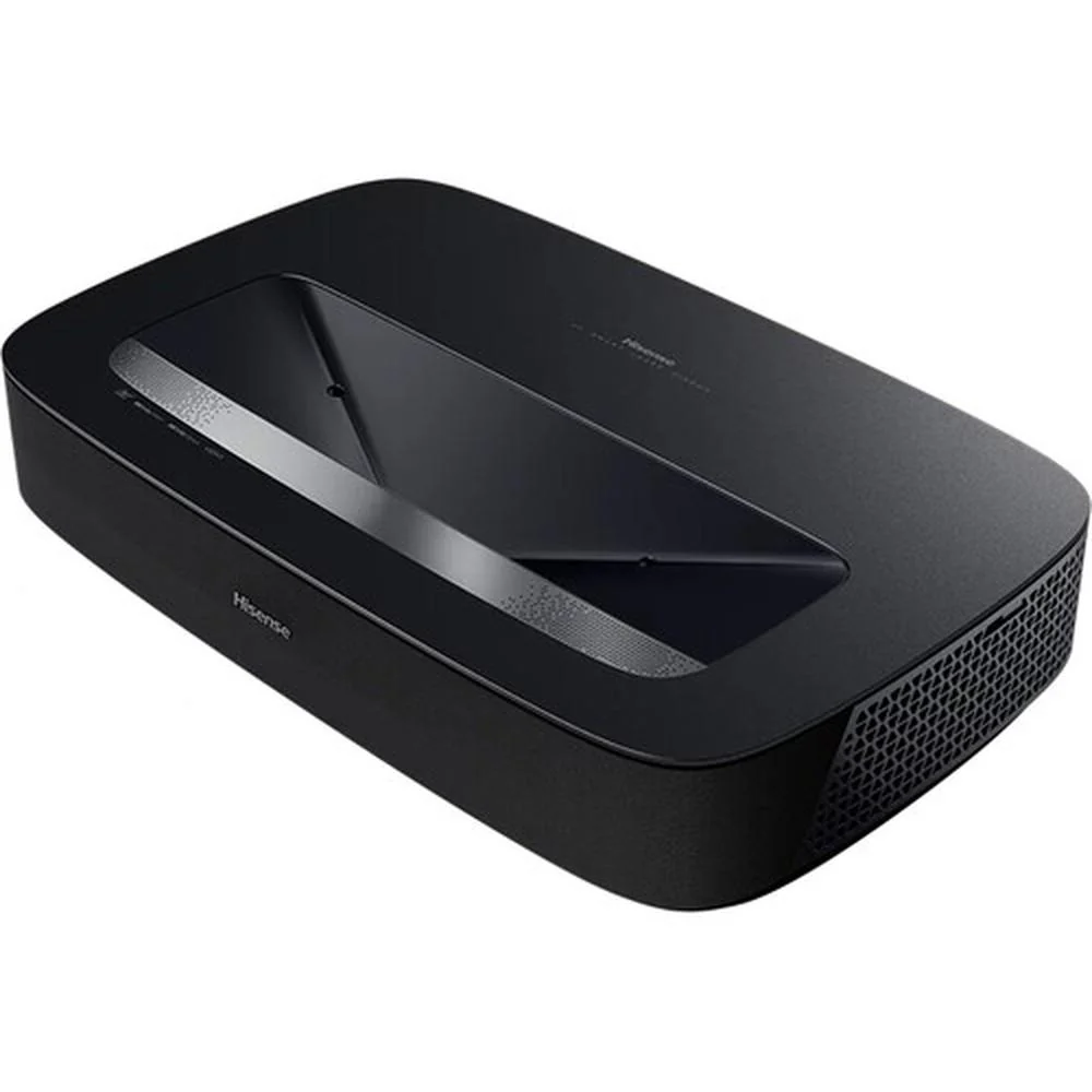 Hisense PL2 X-Fusion Laser Cinema 4K Ultra Short Throw Projector | 2700 ANSI Lumens - Image 5