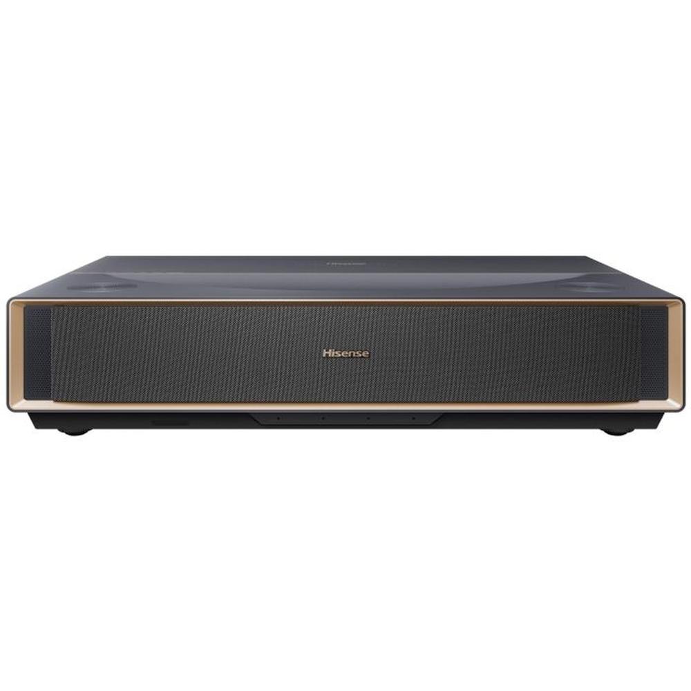 Hisense PT1 4K TriChroma Ultra Short Throw Laser Projector | 2500 ANSI Lumens