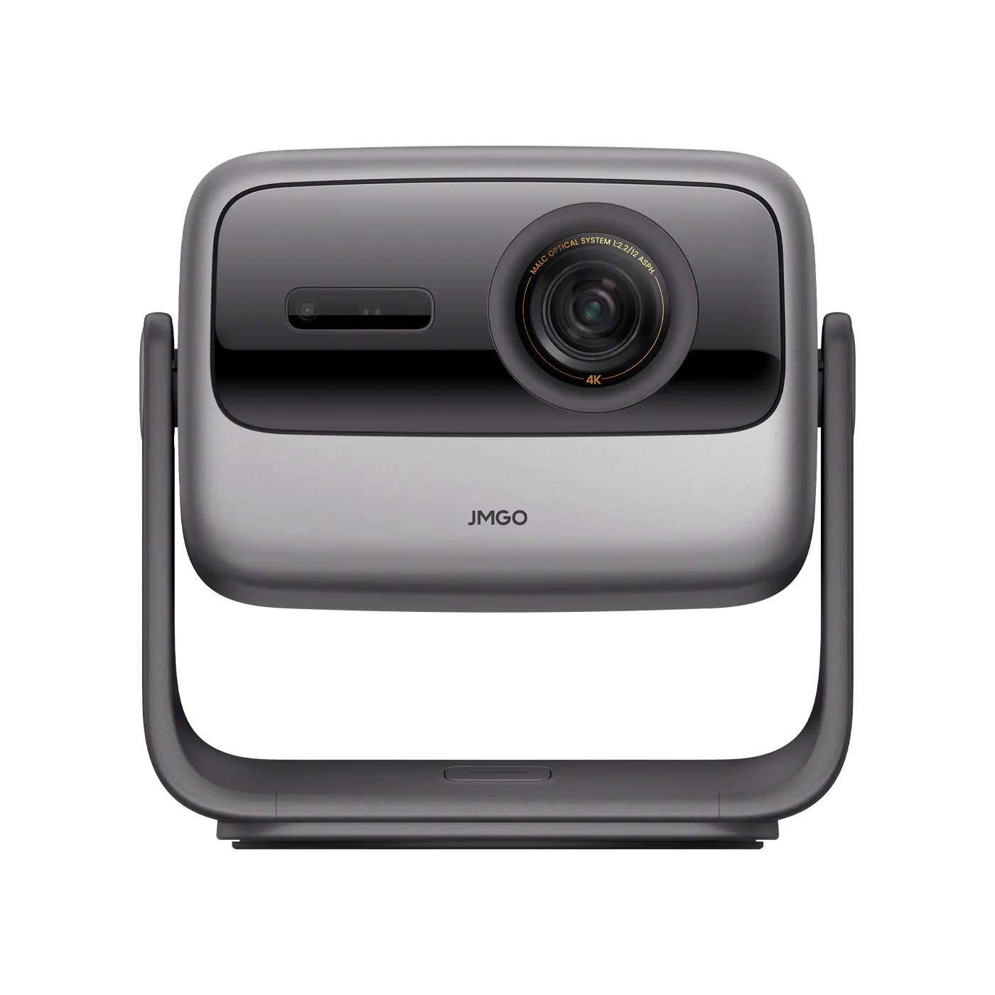 JMGO N1S Ultimate Triple-Laser 4K Lifestyle Projector with 3300 ISO Lumens & Google TV