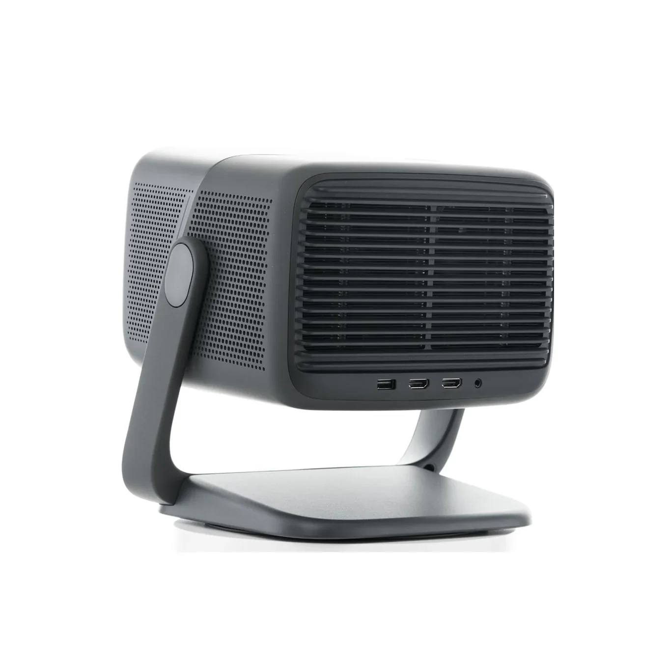 JMGO N1S Ultimate Triple-Laser 4K Lifestyle Projector with 3300 ISO Lumens & Google TV - Image 5