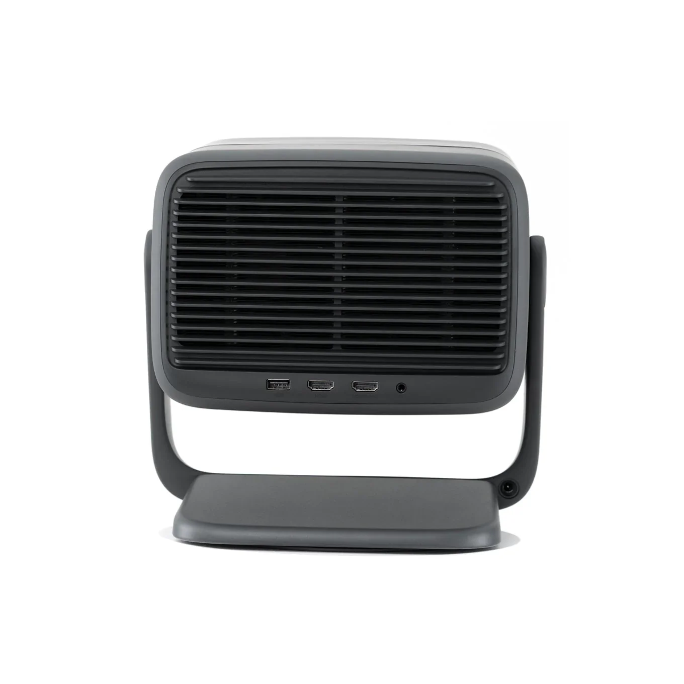 JMGO N1S Ultimate Triple-Laser 4K Lifestyle Projector with 3300 ISO Lumens & Google TV - Image 6