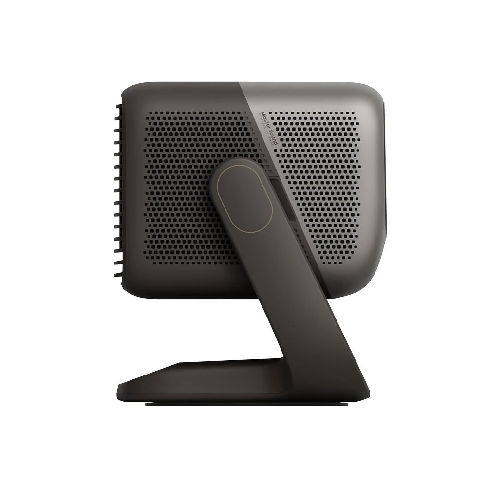 JMGO N3 Ultimate Triple-Laser 4K Lifestyle Projector with 5800 ISO Lumens & Google TV - Image 3