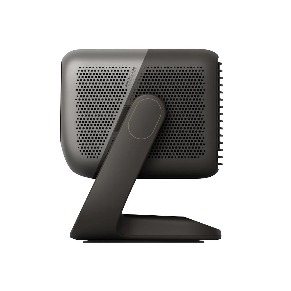 JMGO N3 Ultimate Triple-Laser 4K Lifestyle Projector with 5800 ISO Lumens & Google TV - Image 4