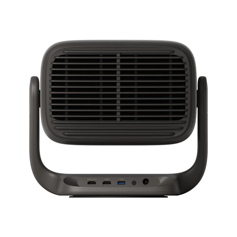 JMGO N3 Ultimate Triple-Laser 4K Lifestyle Projector with 5800 ISO Lumens & Google TV - Image 6